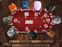Poker ustalari 2 oyunu